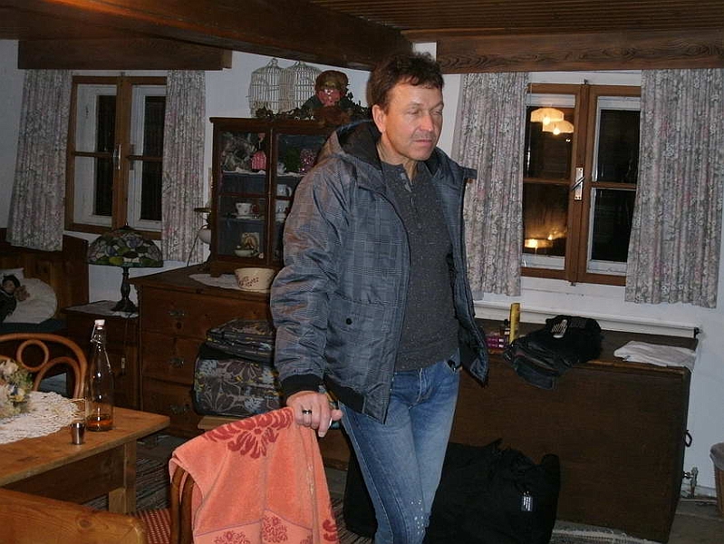 6-Obertauern, Bauernhaus 187